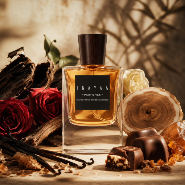 INAYAA AUREUM OUD