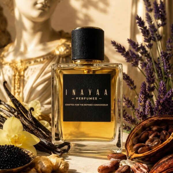 INAYAA GODDESS