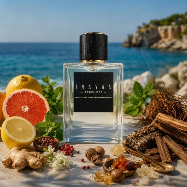 INAYAA ACQUA DI SOGNO