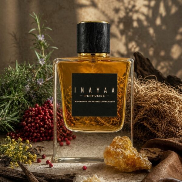 INAYAA VELORA