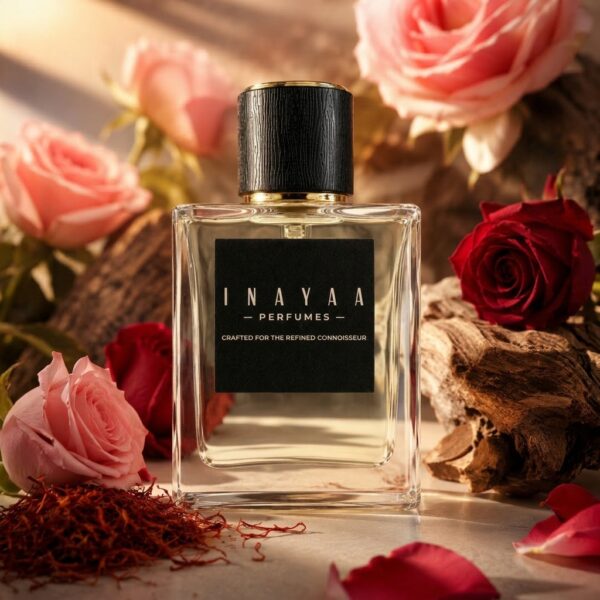 INAYAA ROSE MALAKI