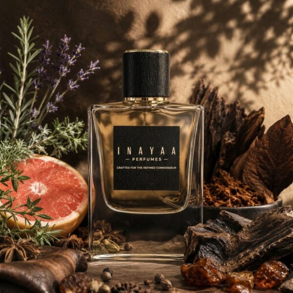 INAYAA OUD MALAKI