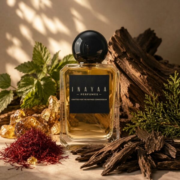 INAYAA OUD