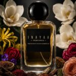 INAYAA BLACK OUD
