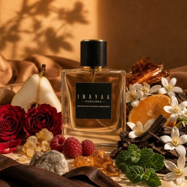 INAYAA OUD DIVINO