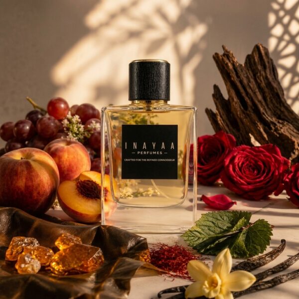 INAYAA OUD MARACUJA