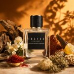 INAYAA AMBER RADIANCE