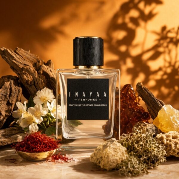 INAYAA AMBER RADIANCE