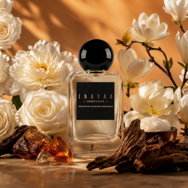 INAYAA WHITE OUD