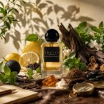 INAYAA LEMON AND OUD