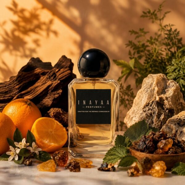 INAYAA OUD ABSOLUTE