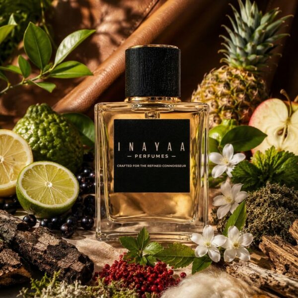 INAYAA AVENTUS