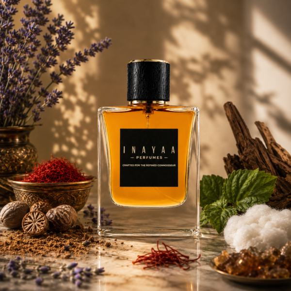 INAYAA OUD FOR GREATNESS