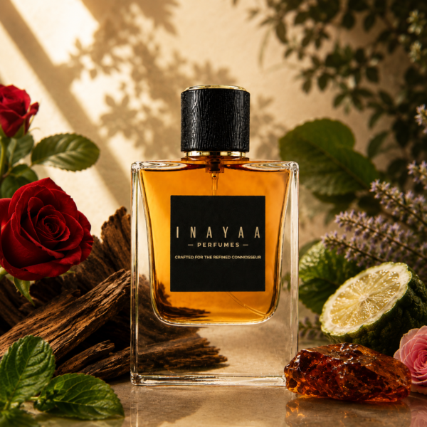 INAYAA INDONESIAN OUD