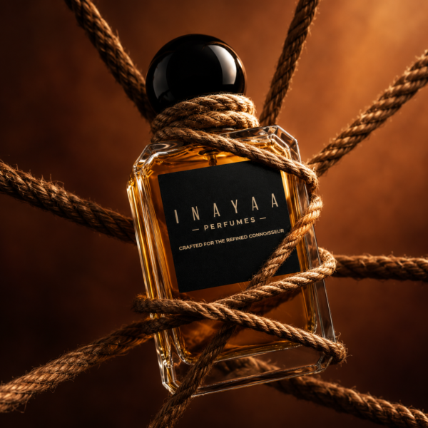INAYAA OUD WOOD