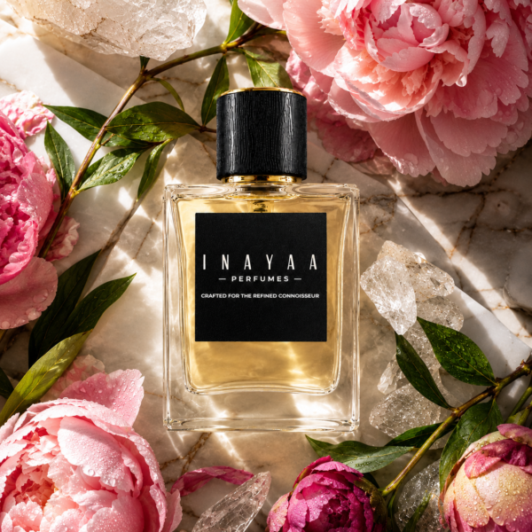 INAYAA MON PARIS
