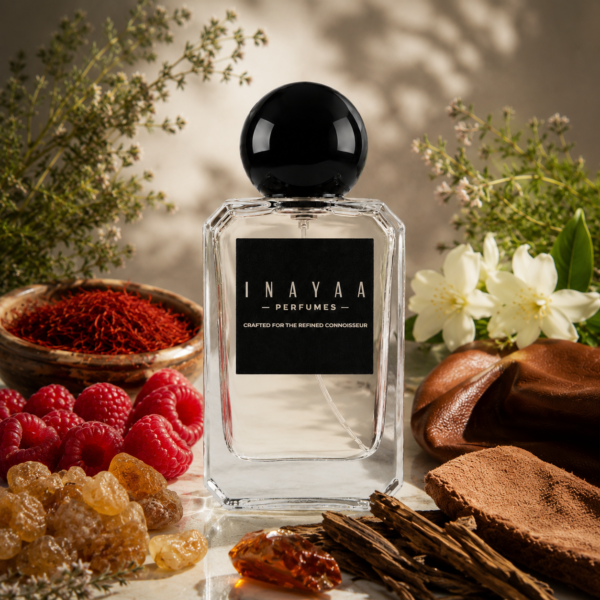 INAYAA ROYAL OUD