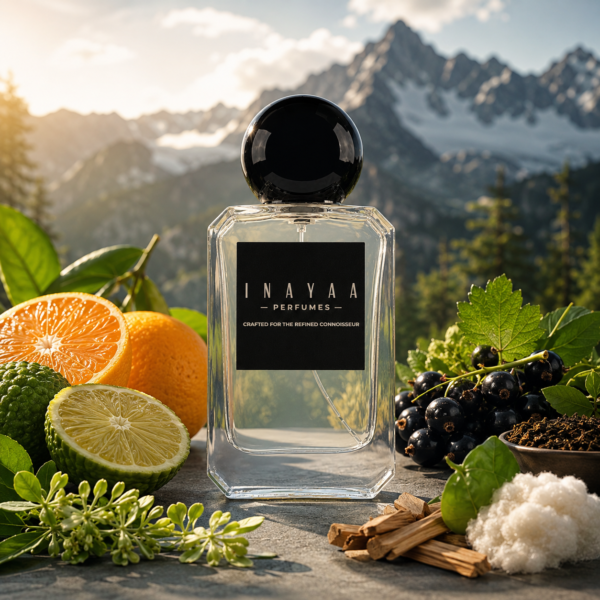 INAYAA SILVER MOUNTAIN WATER