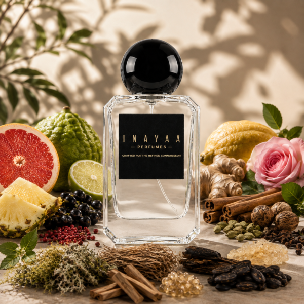 INAYAA AVENTUS ABSOLU
