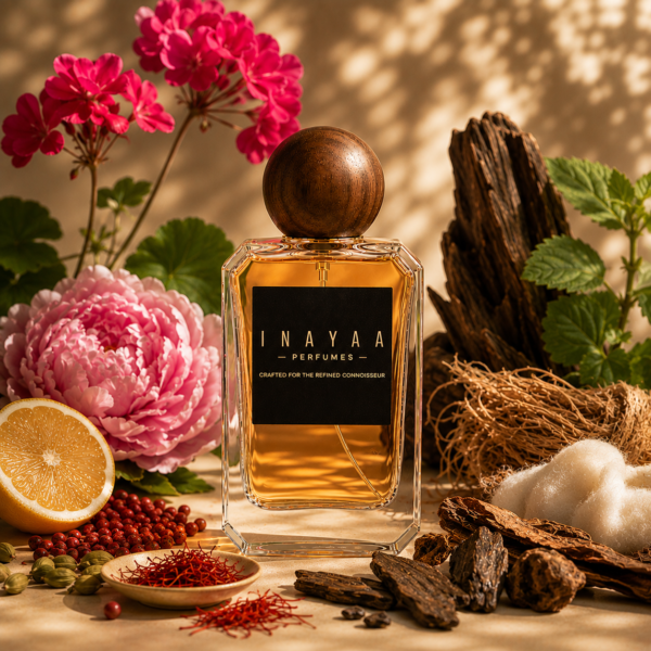INAYAA OUD VOYAGER