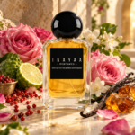 INAYAA NUCLEAR ROSE